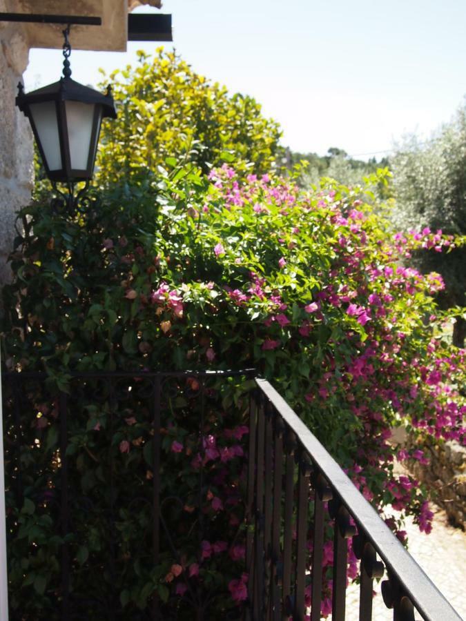 Casa Das Magnolias De Igarei Exteriör bild